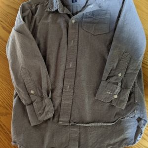 Boys dress shirt